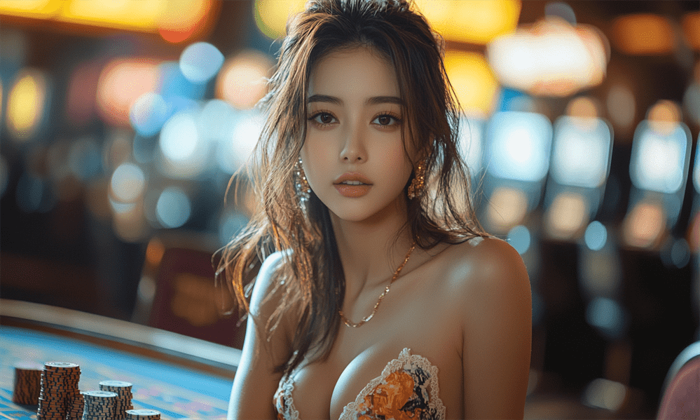 tg casino