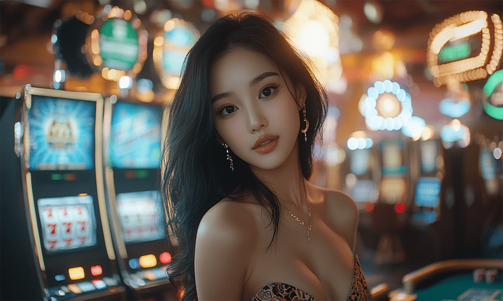 k8vina casino